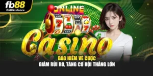 Bảo Hiểm Vé Cược - Giảm Rủi Ro, Tăng Cơ Hội Thắng Lớn
