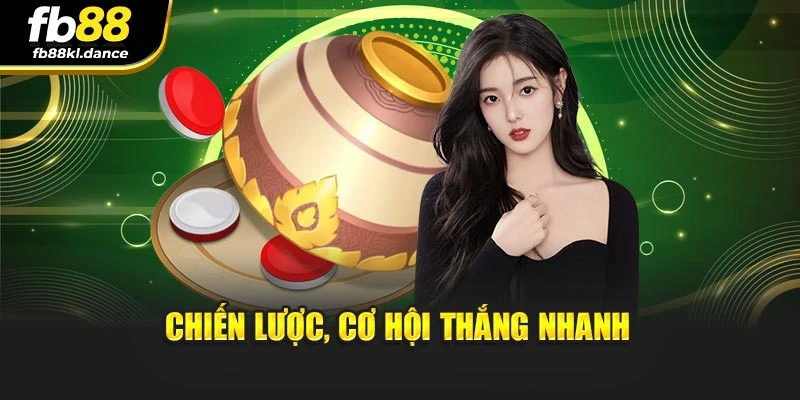 Chiến lược, cơ hội thắng nhanh