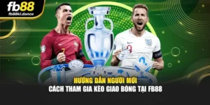 Kèo Giao Bóng Tại FB88- Bí Quyết Thắng Lớn Từ Cao Thủ