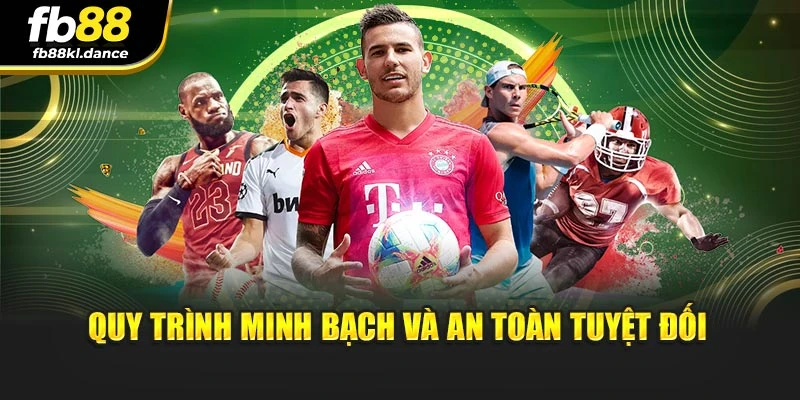 Đáp ứng điều kiện để săn thưởng hoàn trả thể thao