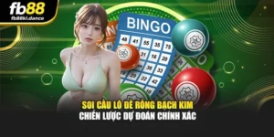 Soi Cầu Lô Đề Rồng Bạch Kim - Chiến Lược Dự Đoán Chính Xác